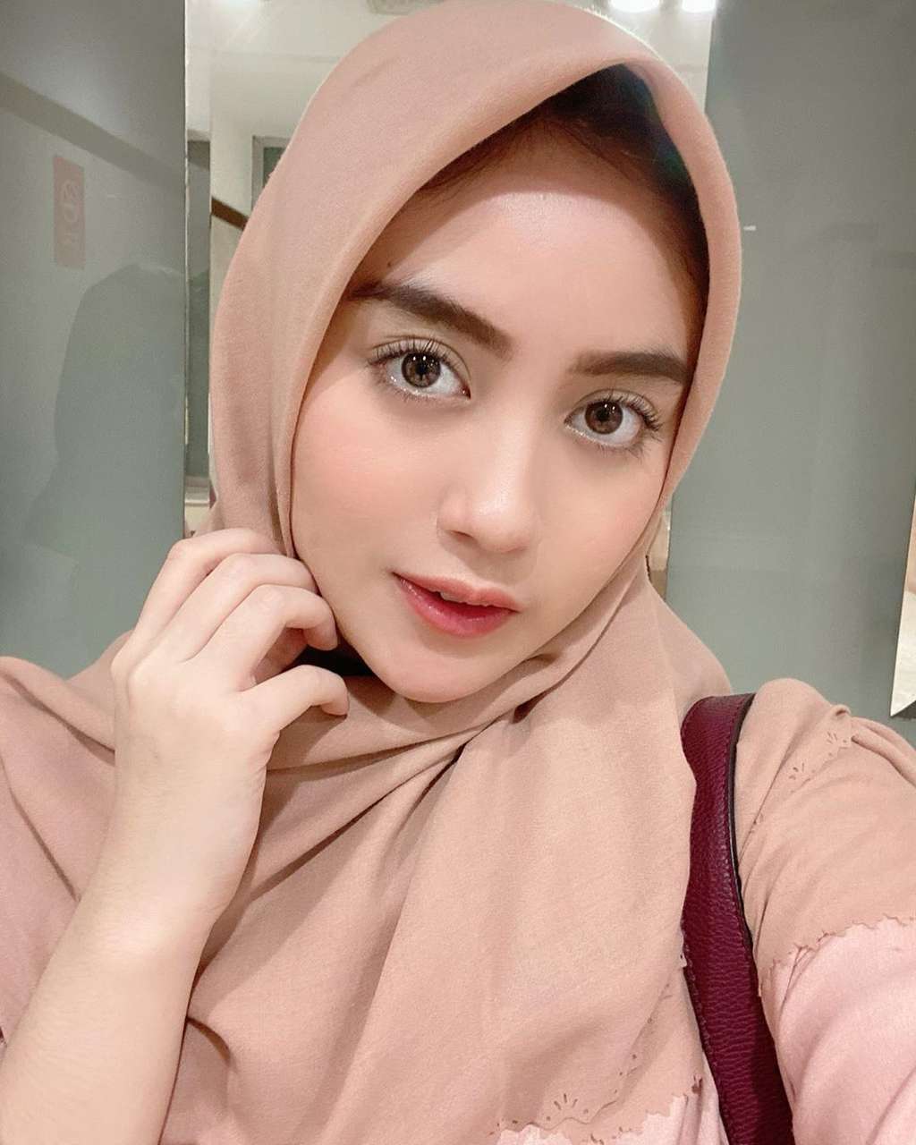 Nabilah Eks JKT48