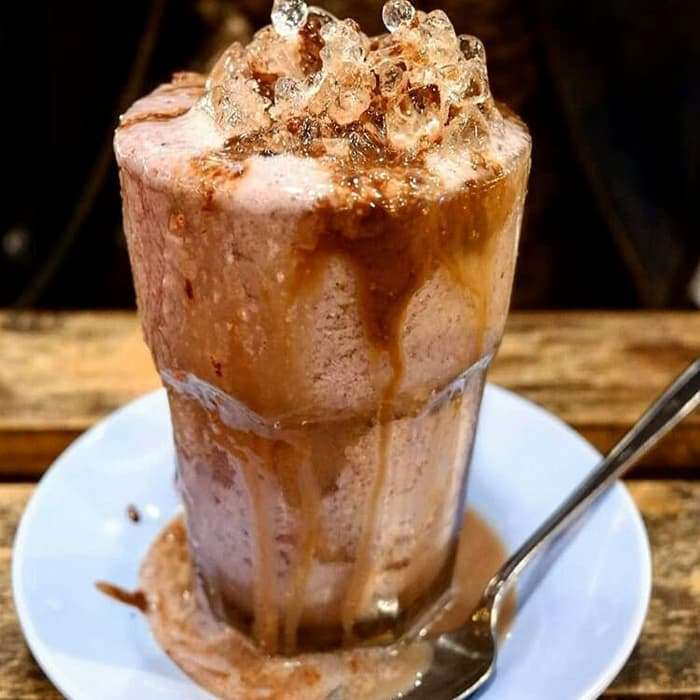 milo blend