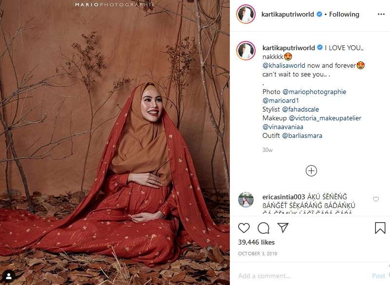 Kartika Putri