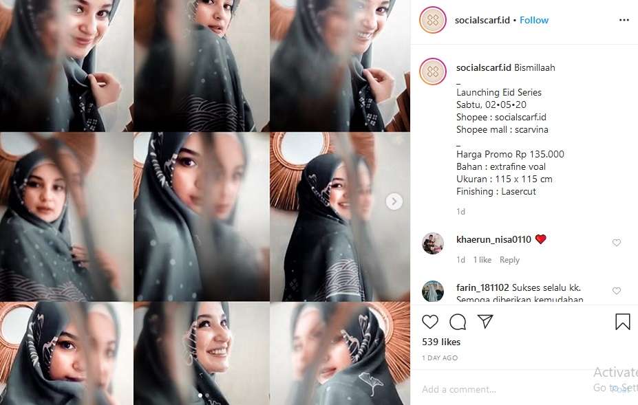 Shireen Sungkar