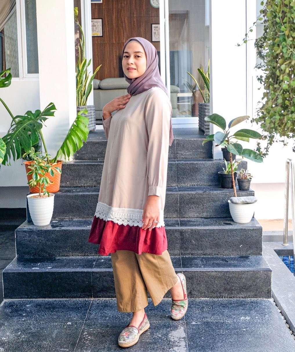 Nina Zatulini