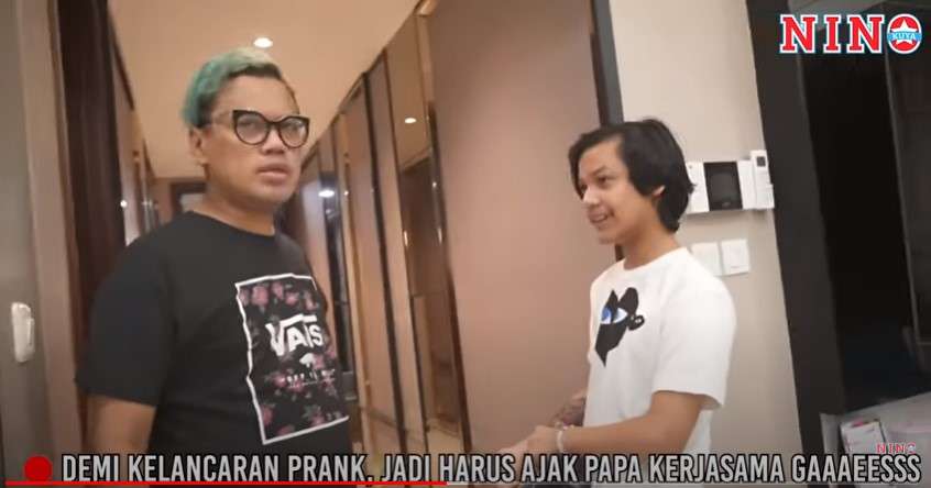 uya kuya uya kuya