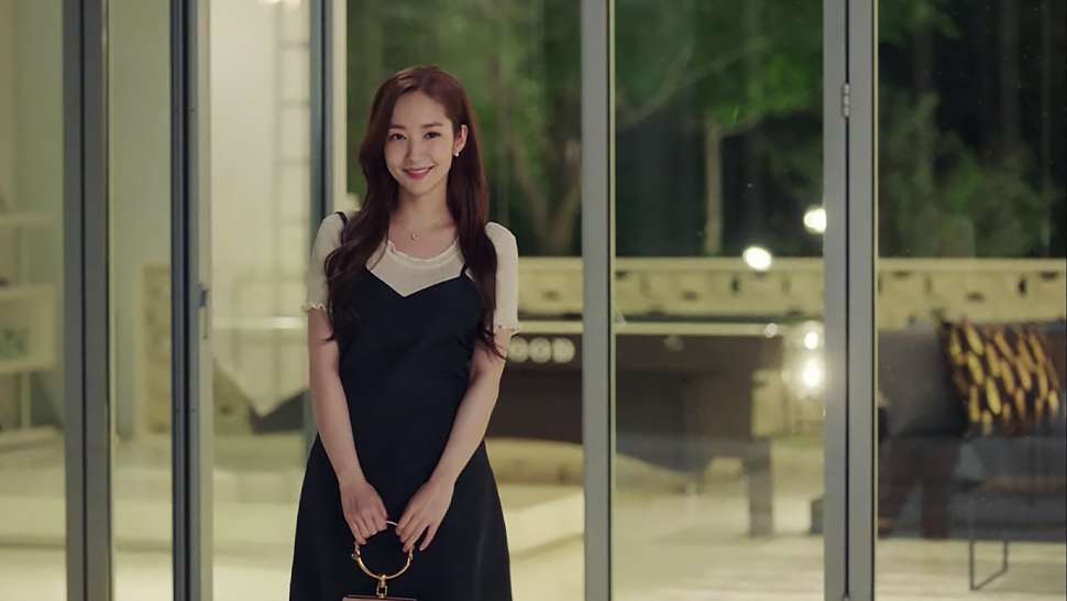 Kim Mi So