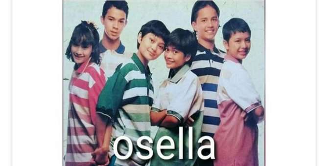 Ira Riswana Ira Riswana