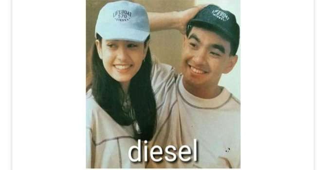 Laura Antonietta Laura Antonietta