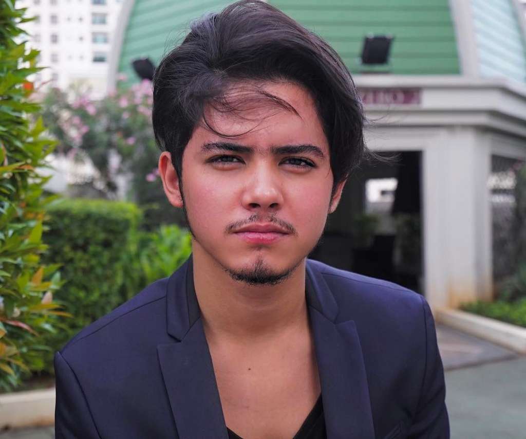 Aliando Syarief