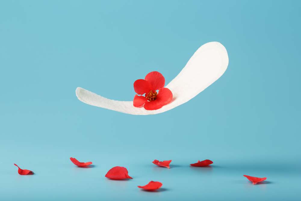 Menstruasi