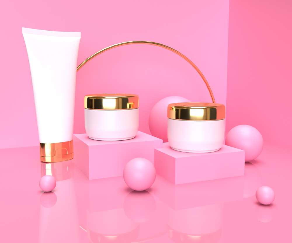 Kemasan Skincare