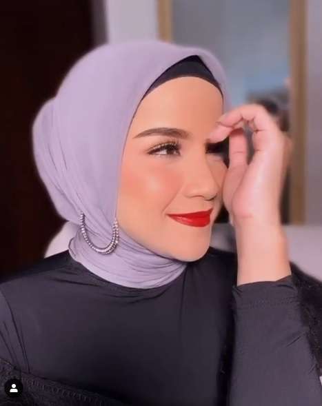 tasya nur medina