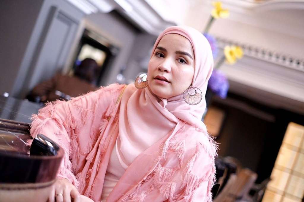 tasya nur medina