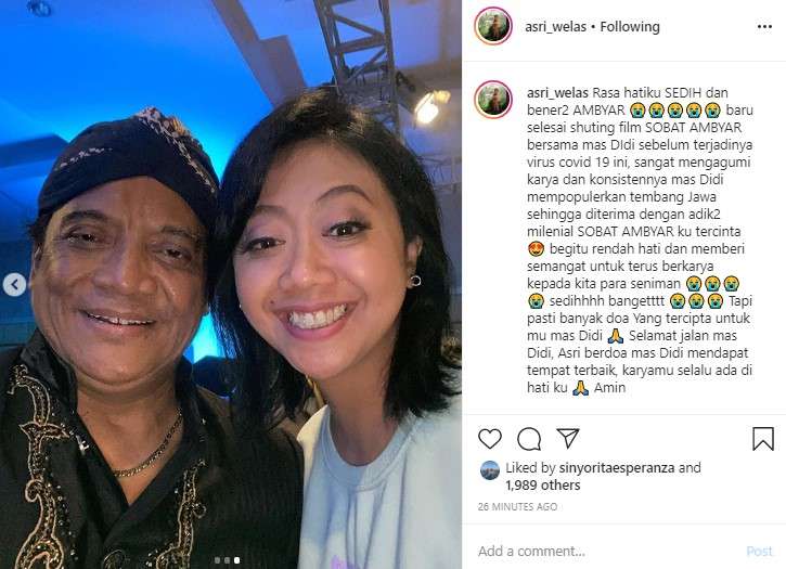 asri welas dan didi kempot