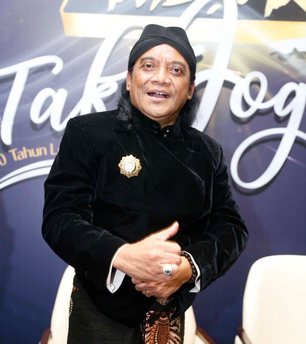 Didi Kempot