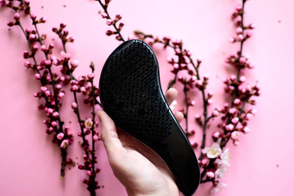 Detangling Brush