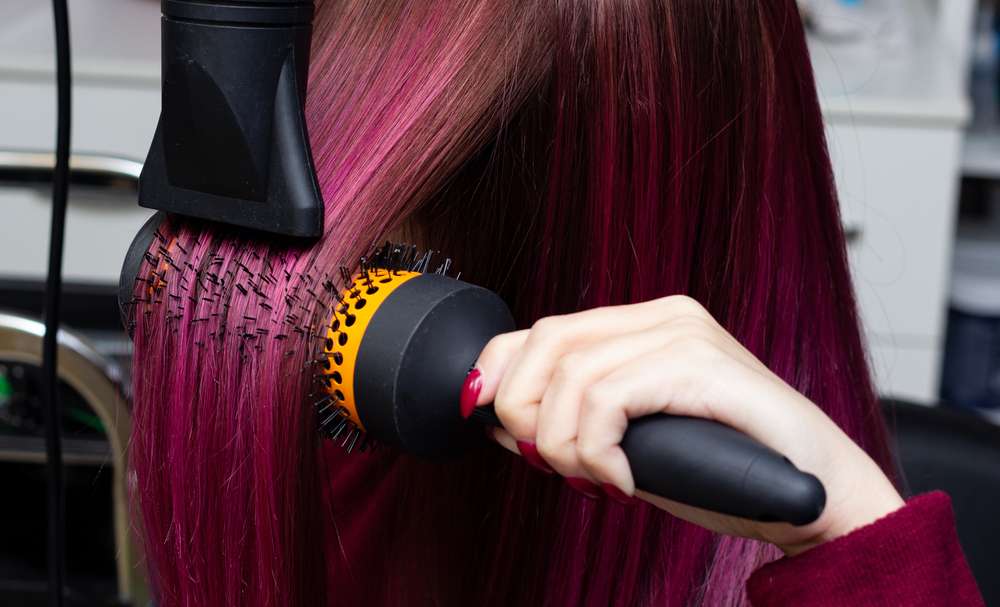 Round Brush