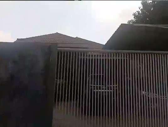 rumah lebby keponakan dewi perssik