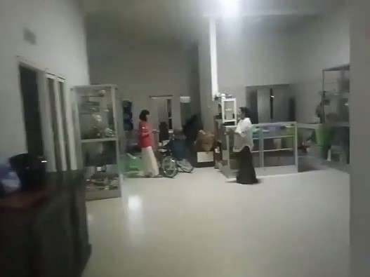 rumah lebby keponakan dewi perssik