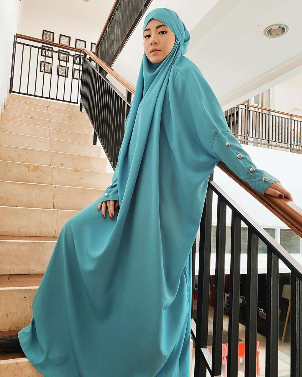 Natasha Rizky