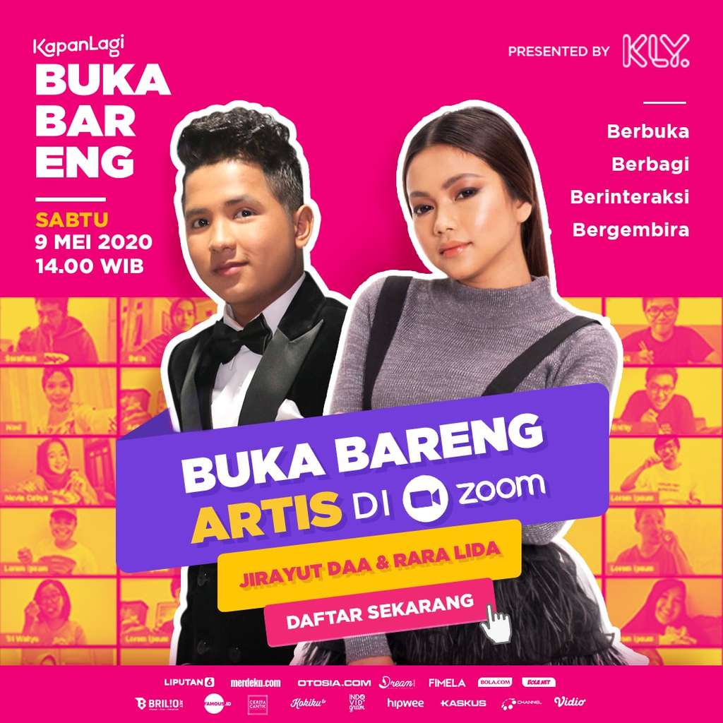 jirajut dan rara