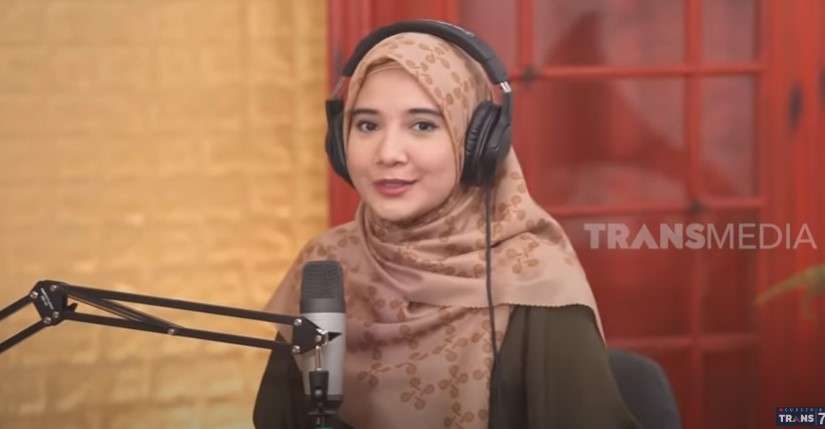 Zaskia Sungkar