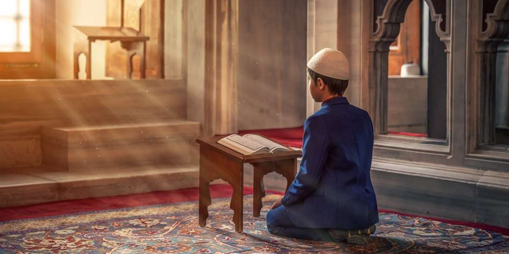 Itikaf