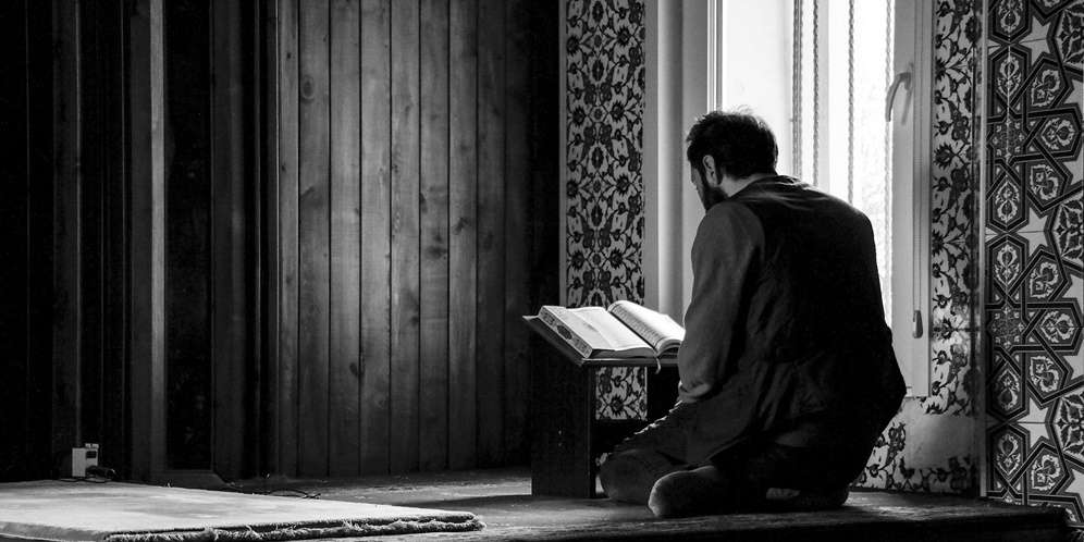 Itikaf