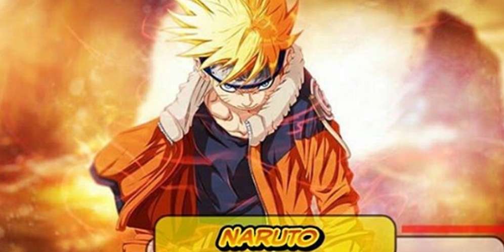 Naruto