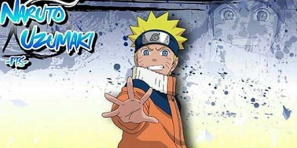Naruto