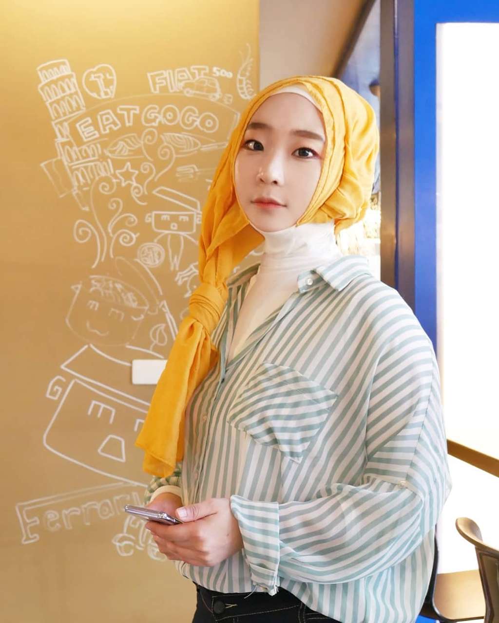 Song Bora