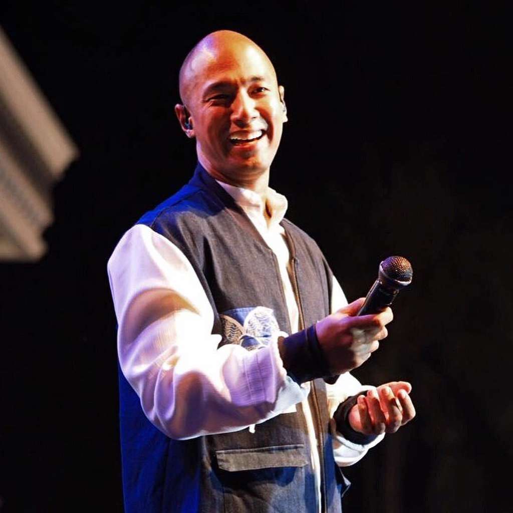 marcell siahaan
