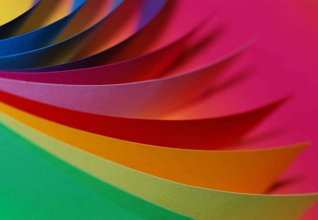 Tren Warna