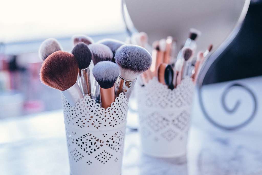 Kuas Makeup