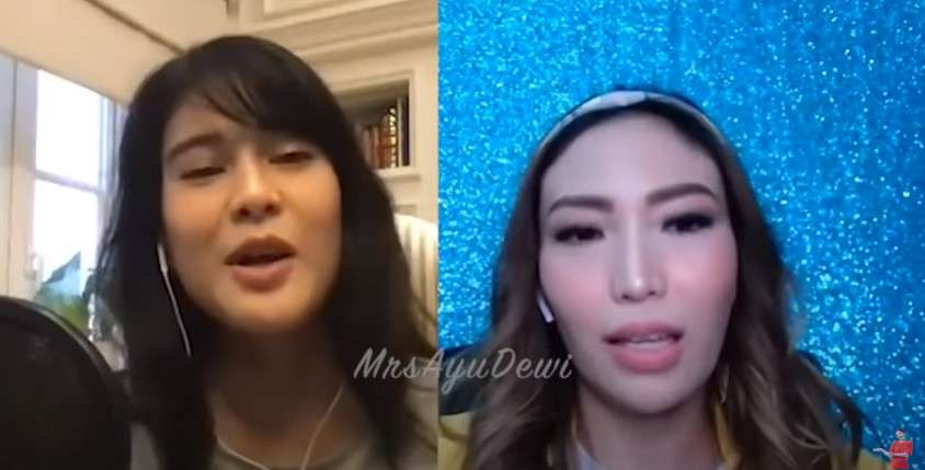 Dian sastrowardoyo