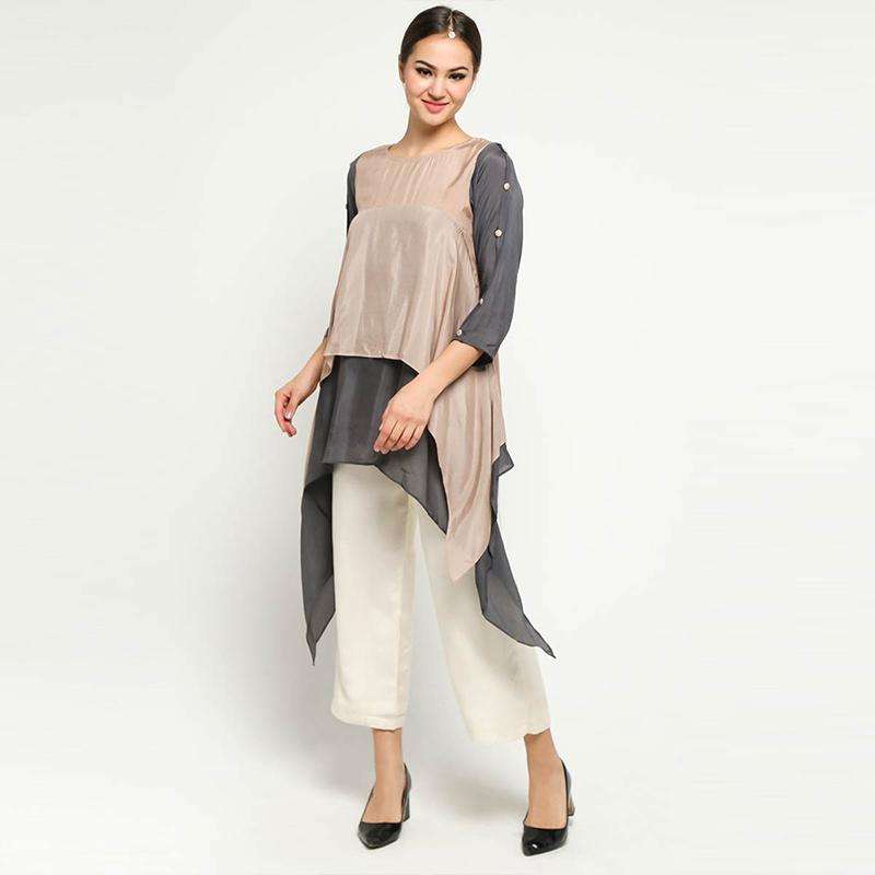 Koleksi Busana Earth Tone dari Blibli.com