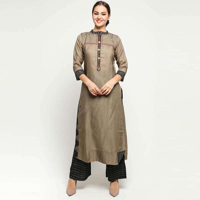 Koleksi Busana Earth Tone dari Blibli.com