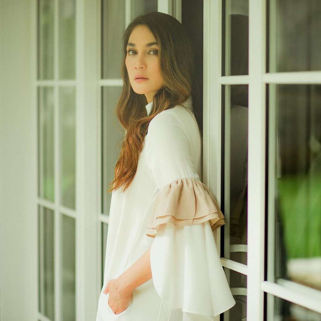 Luna Maya