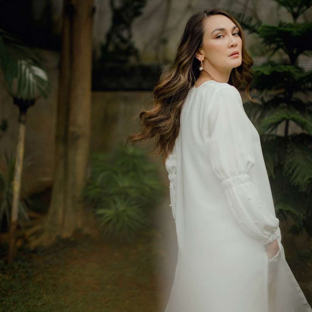 Luna Maya