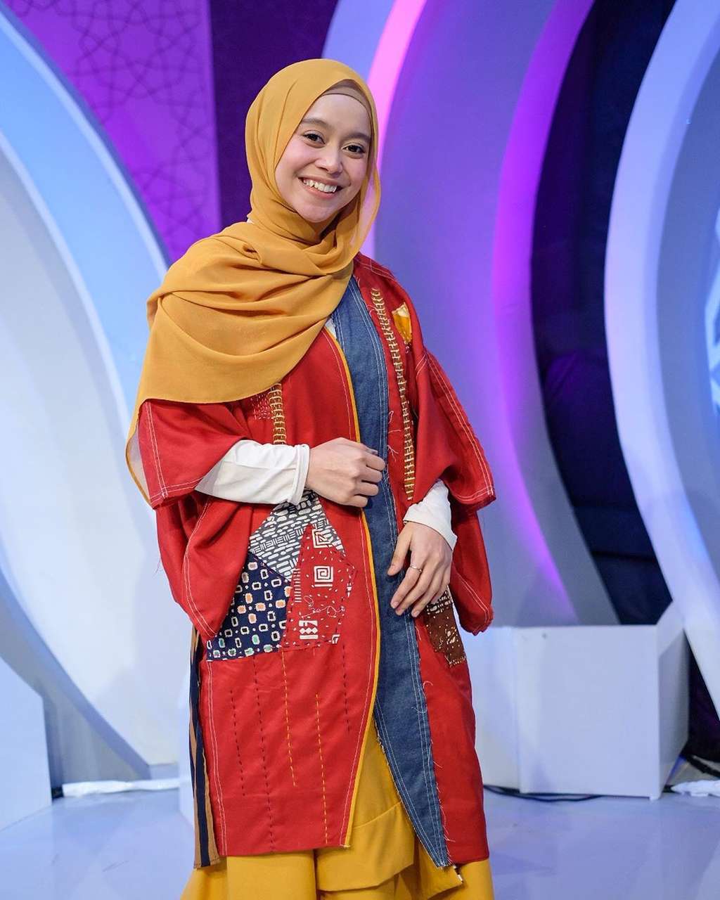 lesty kejora