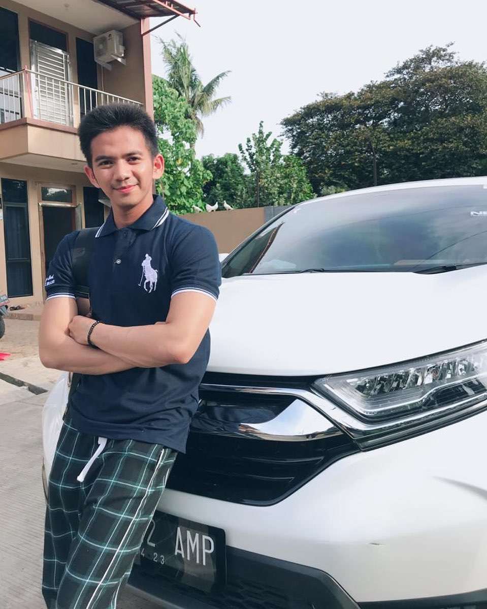 ridho d academy