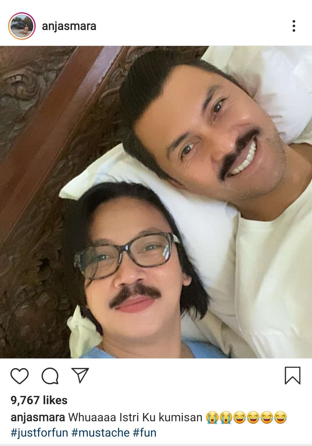 Anjas