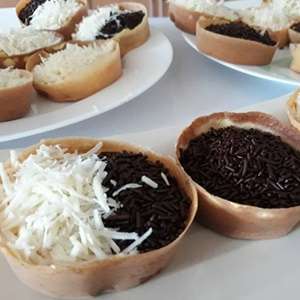 Martabak Manis Mini