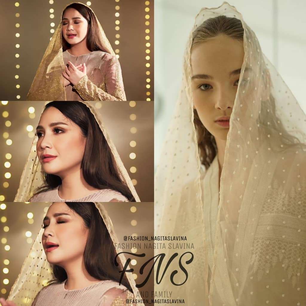 Nagita Slavina Nagita Slavina