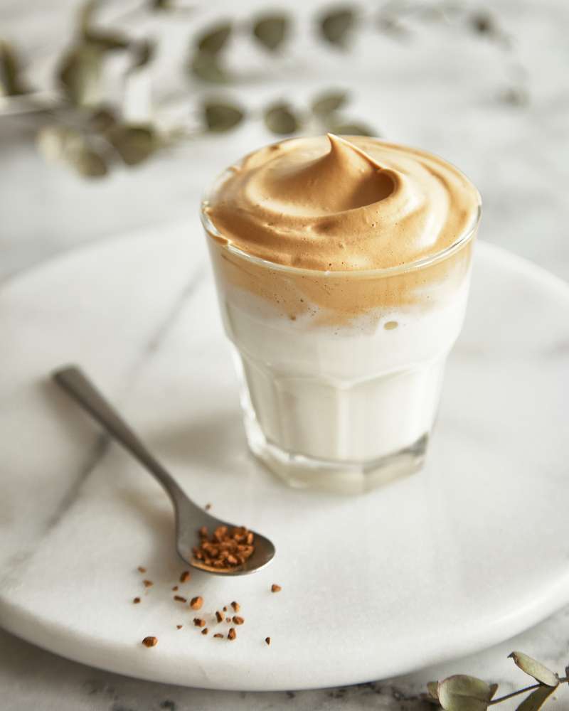 Kopi Dalgona