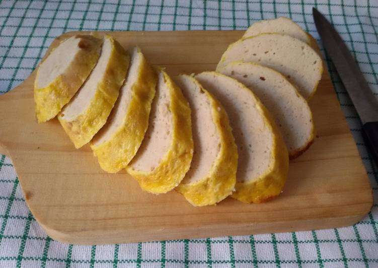resep rolade tahu