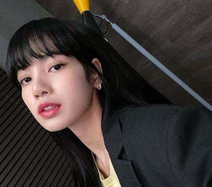 Lisa Blackpink