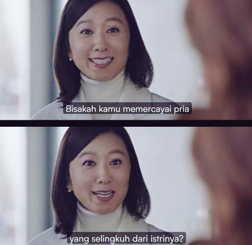 Quotes The World of the married