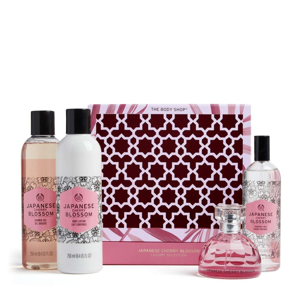 The Body Shop Indonesia