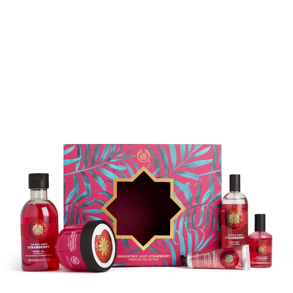 The Body Shop Indonesia