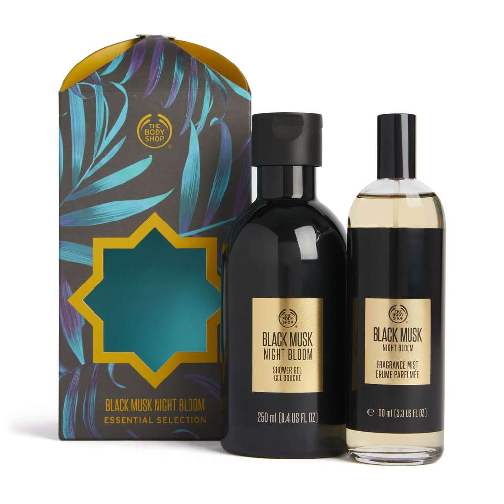 The Body Shop Indonesia