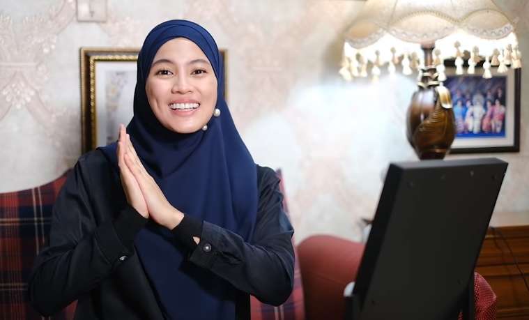 Alyssa Soebandono