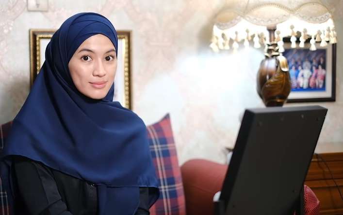 Alyssa Soebandono